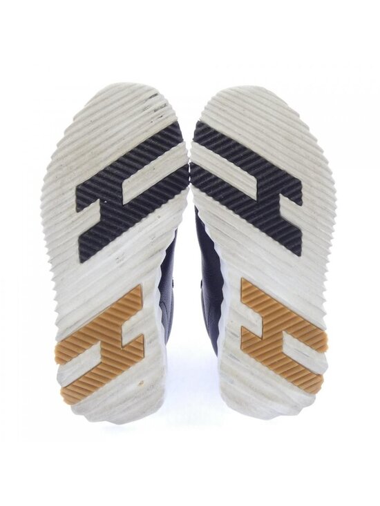 Hermès Paris Bouncing Sneaker Black | H232856ZH01415 Hermes Bouncing Sneakers Black